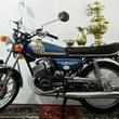 محمد یاماها  تعمیر  فروش لوازم موتور سیکلتهای دوزمانه ..پیستونی yb..yd..rs..